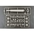 1/35 Russian BREM-1M Armoured Recovery Vehicle 1/35 Russian BREM-1M Armoured Recovery Vehicle
