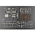 1/35 Russian BREM-1M Armoured Recovery Vehicle 1/35 Russian BREM-1M Armoured Recovery Vehicle