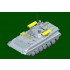 1/35 Russian BMP-2M Berezhok Turret 1/35 Russian BMP-2M Berezhok Turret