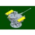 1/35 Russian BMP-2M Berezhok Turret 1/35 Russian BMP-2M Berezhok Turret