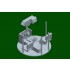 1/35 Russian BMP-2M Berezhok Turret 1/35 Russian BMP-2M Berezhok Turret