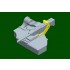1/35 Russian BMP-2M Berezhok Turret 1/35 Russian BMP-2M Berezhok Turret