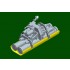1/35 Russian BMP-2M Berezhok Turret 1/35 Russian BMP-2M Berezhok Turret
