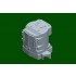 1/35 Russian BMP-2M Berezhok Turret 1/35 Russian BMP-2M Berezhok Turret