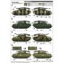 1/35 P-40/1S12 Long Track S-band Acquisition Radar 1/35 P-40/1S12 Long Track S-band Acquisition Radar