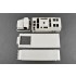 1/35 P-40/1S12 Long Track S-band Acquisition Radar 1/35 P-40/1S12 Long Track S-band Acquisition Radar