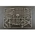 1/35 P-40/1S12 Long Track S-band Acquisition Radar 1/35 P-40/1S12 Long Track S-band Acquisition Radar