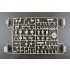 1/35 P-40/1S12 Long Track S-band Acquisition Radar 1/35 P-40/1S12 Long Track S-band Acquisition Radar