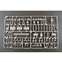 1/35 P-40/1S12 Long Track S-band Acquisition Radar 1/35 P-40/1S12 Long Track S-band Acquisition Radar