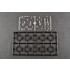 1/35 P-40/1S12 Long Track S-band Acquisition Radar 1/35 P-40/1S12 Long Track S-band Acquisition Radar