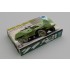 1/35 Soviet BTR-152K1 APC 1/35 Soviet BTR-152K1 APC