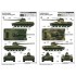 1/35 Object 450 Medium Tank 1/35 Object 450 Medium Tank
