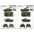 1/35 BMD-4M Airborne Infantry Fighting Vehicle 1/35 BMD-4M Airborne Infantry Fighting Vehicle