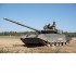 1/35 Russian T-80BVM MBT 1/35 Russian T-80BVM MBT