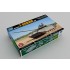 1/35 Russian T-80BVM MBT 1/35 Russian T-80BVM MBT
