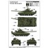 1/35 Russian T-80BVM MBT(Marine Corps) 1/35 Russian T-80BVM MBT(Marine Corps)