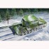 1/35 Soviet Su-100U Tank Destroyer 1/35 Soviet Su-100U Tank Destroyer