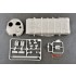 1/35 Ukraine T-64BM Bulat Main Battle Tank 1/35 Ukraine T-64BM Bulat Main Battle Tank