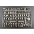 1/35 Ukraine T-64BM Bulat Main Battle Tank 1/35 Ukraine T-64BM Bulat Main Battle Tank