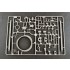 1/35 Ukraine T-64BM Bulat Main Battle Tank 1/35 Ukraine T-64BM Bulat Main Battle Tank
