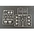 1/35 Ukraine T-64BM Bulat Main Battle Tank 1/35 Ukraine T-64BM Bulat Main Battle Tank
