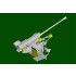 1/35 L4500A mit 5cm Flak 41 II 1/35 L4500A mit 5cm Flak 41 II
