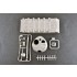 1/35 Soviet Obj.172 T-72 Ural 1/35 Soviet Obj.172 T-72 Ural