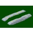 1/35 Soviet T-72 Ural with Kontakt-1 Reactive Armo 1/35 Soviet T-72 Ural with Kontakt-1 Reactive Armo
