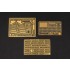1/35 Soviet T-72 Ural with Kontakt-1 Reactive Armo 1/35 Soviet T-72 Ural with Kontakt-1 Reactive Armo