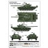 1/35 T-72M Main Battle Tank 1/35 T-72M Main Battle Tank