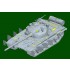 1/35 T-72M Main Battle Tank 1/35 T-72M Main Battle Tank
