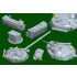 1/35 T-72M Main Battle Tank 1/35 T-72M Main Battle Tank