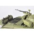1/35 T-72M Main Battle Tank 1/35 T-72M Main Battle Tank