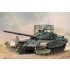1/35 Russian T-72B1 with KTM-6 & Grating Armour 1/35 Russian T-72B1 with KTM-6 & Grating Armour