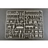 1/35 Russian T-72B1 with KTM-6 & Grating Armour 1/35 Russian T-72B1 with KTM-6 & Grating Armour