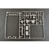 1/35 Russian T-72B1 with KTM-6 & Grating Armour 1/35 Russian T-72B1 with KTM-6 & Grating Armour