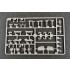 1/35 Russian T-72B1 with KTM-6 & Grating Armour 1/35 Russian T-72B1 with KTM-6 & Grating Armour