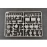 1/35 Russian T-72B1 with KTM-6 & Grating Armour 1/35 Russian T-72B1 with KTM-6 & Grating Armour