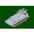 1/35 MT-LB Amphibious APC with ZU-23-2 Autocannon 1/35 MT-LB Amphibious APC with ZU-23-2 Autocannon