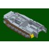 1/35 MT-LB Amphibious APC with ZU-23-2 Autocannon 1/35 MT-LB Amphibious APC with ZU-23-2 Autocannon