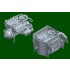 1/35 MT-LB Amphibious APC with ZU-23-2 Autocannon 1/35 MT-LB Amphibious APC with ZU-23-2 Autocannon
