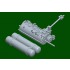 1/35 MT-LB Amphibious APC with ZU-23-2 Autocannon 1/35 MT-LB Amphibious APC with ZU-23-2 Autocannon