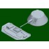 1/35 MT-LB Amphibious APC with ZU-23-2 Autocannon 1/35 MT-LB Amphibious APC with ZU-23-2 Autocannon