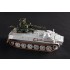 1/35 MT-LB Amphibious APC with ZU-23-2 Autocannon 1/35 MT-LB Amphibious APC with ZU-23-2 Autocannon