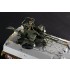 1/35 MT-LB Amphibious APC with ZU-23-2 Autocannon 1/35 MT-LB Amphibious APC with ZU-23-2 Autocannon