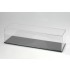 Display Case (L: 501mm, W: 149mm, H: 116mm) Display Case (L: 501mm, W: 149mm, H: 116mm)