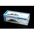 Display Case (L: 257mm, W: 66mm, H: 82mm) Display Case (L: 257mm, W: 66mm, H: 82mm)