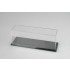 Display Case (L: 257mm, W: 66mm, H: 82mm) Display Case (L: 257mm, W: 66mm, H: 82mm)