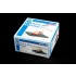 Display Case (L: 117mm, W: 117mm, H: 52mm) Display Case (L: 117mm, W: 117mm, H: 52mm)