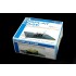 Display Case (L: 316mm, W: 276mm, H: 136mm) Display Case (L: 316mm, W: 276mm, H: 136mm)